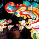 The Flying Apsaras