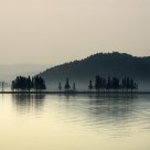 East lake