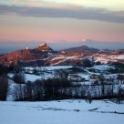 Rossena, Canossa