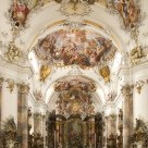 Ottobeuren Abbey