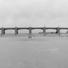 Sepulveda Dam