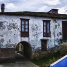 old house