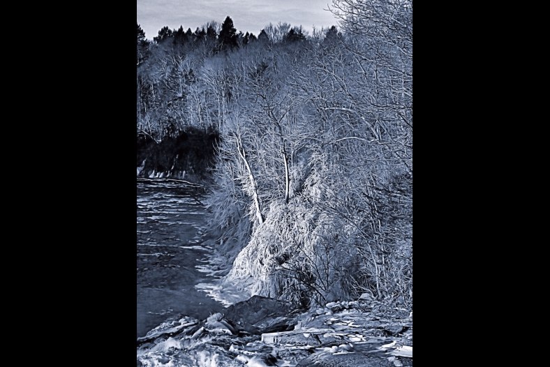 Cold Spot 1