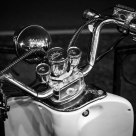 Motorcycle