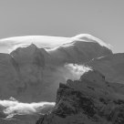 Le Mont-Blanc