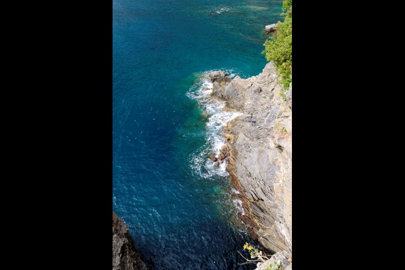 Cliff