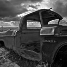Retired Farmhand