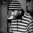 Retrato en el mercado/portrait on the market