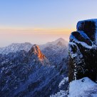 Rising Peak