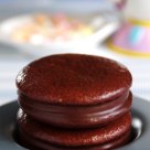 Choco pie