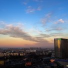 通州新城