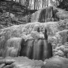Sherman Falls