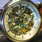 Shining Watch