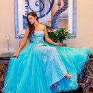 Modern Bridal Photoshoot