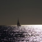 Sailing on a Sea of Light