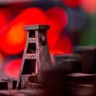 Iron Tower - Zollverein
