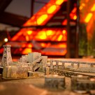 Industrial Modelworld