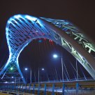 Night Bridge