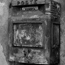 Out of order.