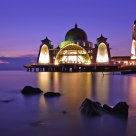 Malacca Straits Mosque