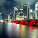 Central Business District