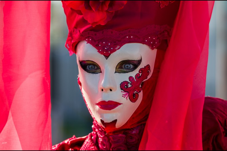 Mardi Gras