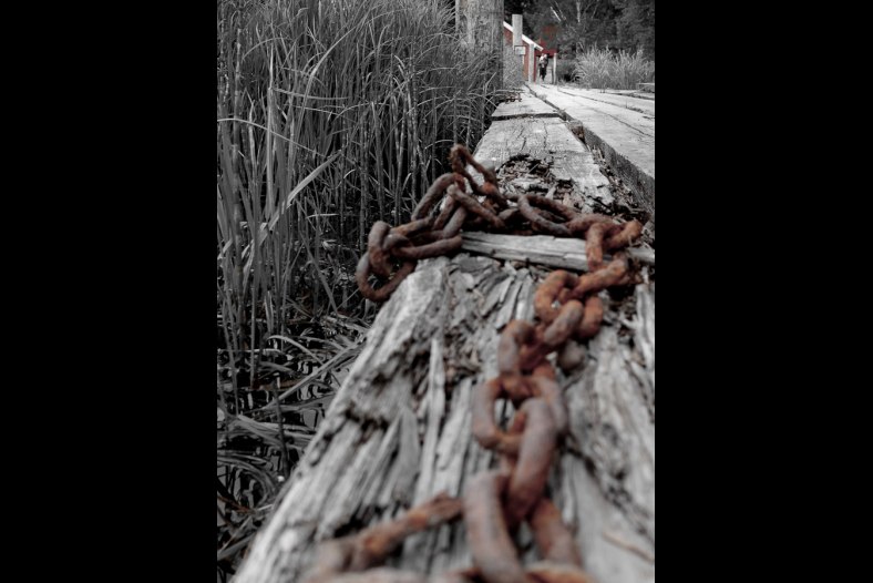 Remains