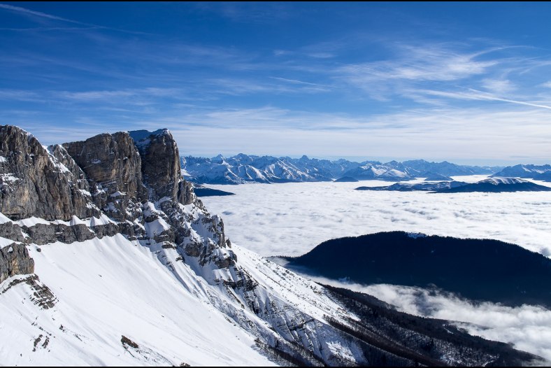 Vercors