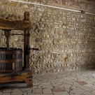 A little wine making staff exhibition