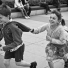 Running