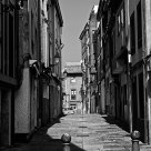 Narrow Street