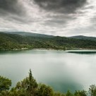 Pantano de cellers