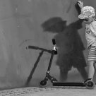 Scooter Kid