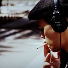 Fumador/Smoker