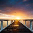 Magnificent Sunrise