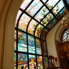 Inside the Parliament