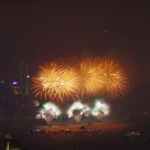 Celebrating the year of snake, in 2013