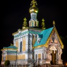 Russische Kapelle