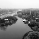 XiXi Wetland in Winter