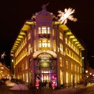  The Big Shop