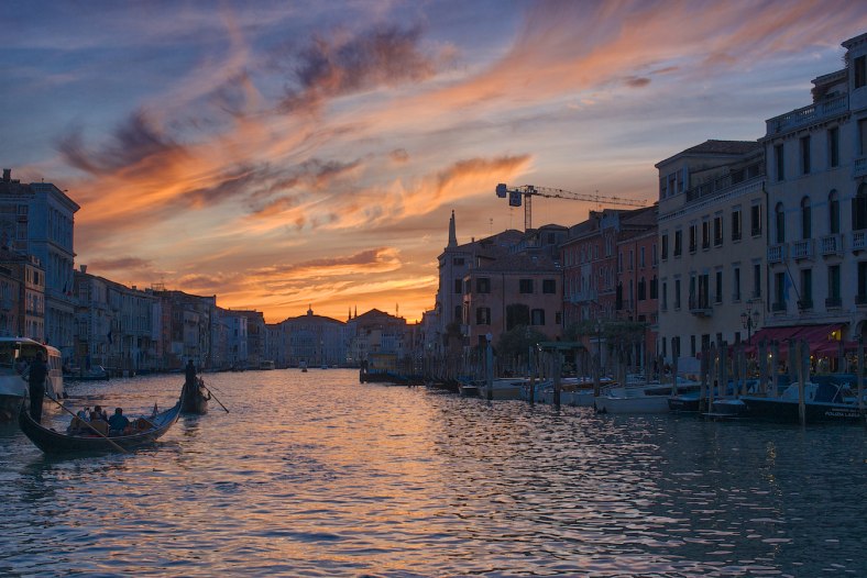 Venezia