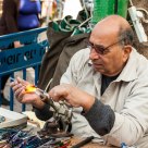 Glassblower