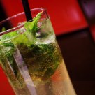 cooling drink