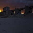 Sepulveda Dam