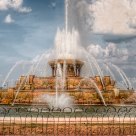 Buckingham Fountain