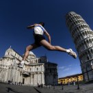 Long jumper
