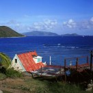 Bellamy Cay