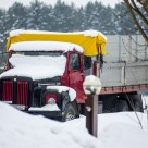 Fighting the winter