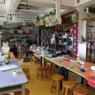 Art room