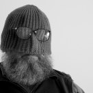 autorretrat- self portrait